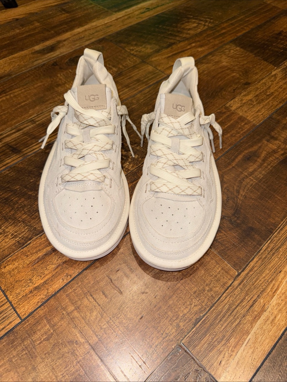 Ugg women Minimel Sneakers